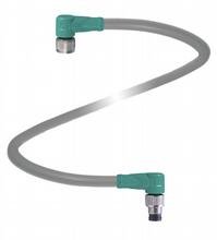 Соединительный кабель Pepperl Fuchs V3-WM-BK1M-PUR-U-V3-WM