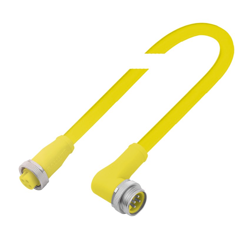 Соединительный кабель Balluff BCC A314-A324-30-304-VX44W6-050