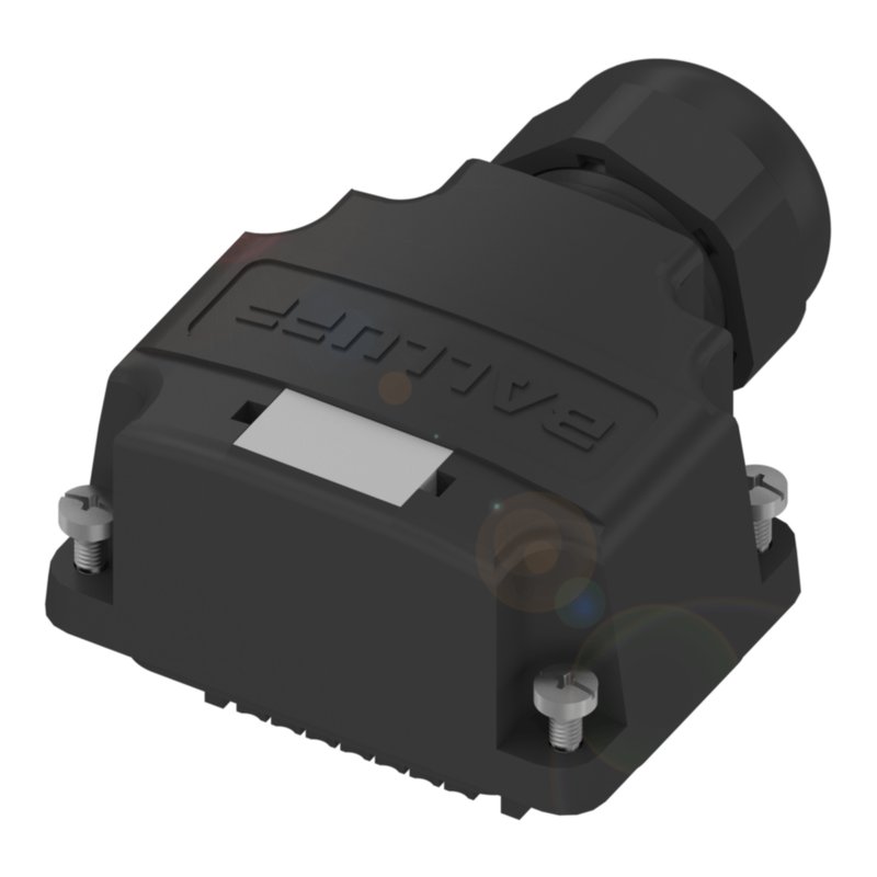 Распределительная коробка Balluff BPI T0SN-K-00