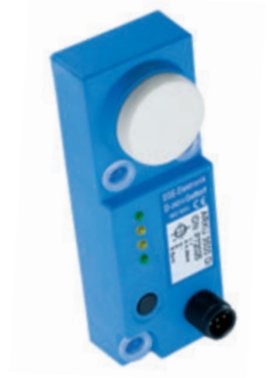 Ультразвуковой датчик EGE-Elektronik ARKU 800 GPP