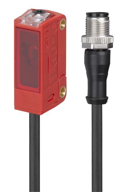 Оптический датчик Leuze Electronic PRK3CL1.BTT3/4T-200-M12