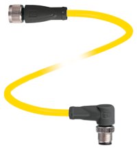 Соединительный кабель Pepperl Fuchs V1-G-YE5M-PVC-U-V1-W