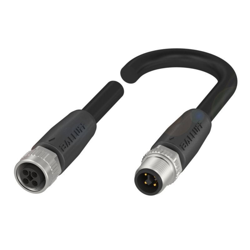 Соединительный кабель Balluff BCC M414-M414-3T-304-PX04A5-020