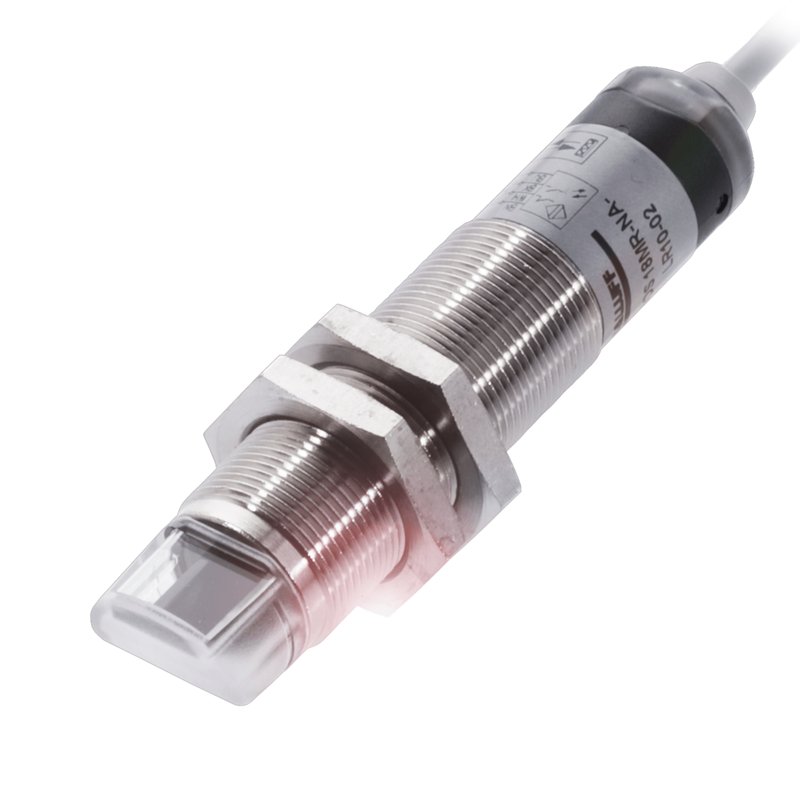 Оптический датчик Balluff BOS 18MR-PA-LR10-02