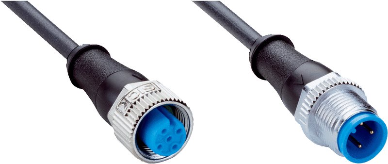 Соединительный кабель SICK YF2A13-010UB1M2A13