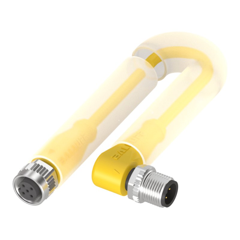 Соединительный кабель Balluff BCC M415-M424-3A-304-EX44T2-020-C008