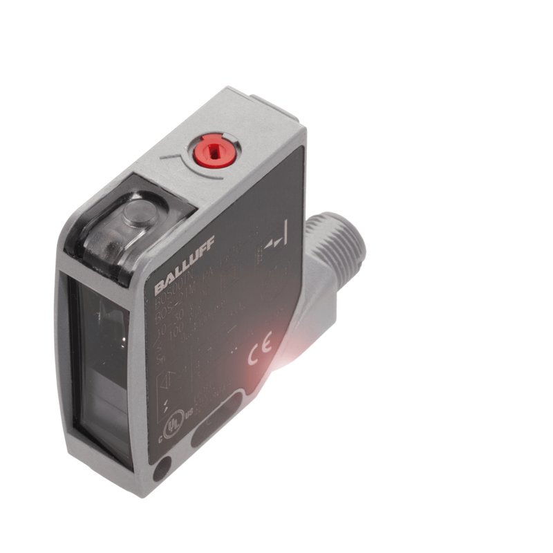 Оптический датчик Balluff BOS 21M-NA-PT10-S4