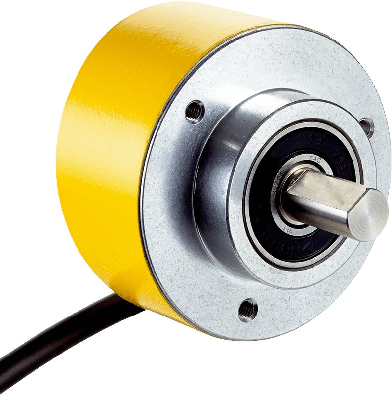 Энкодер безопасности SICK DFS60S-S4OL01024