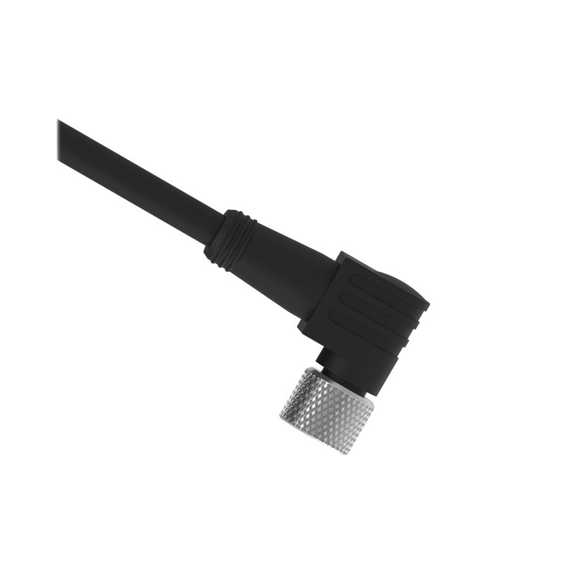 Разъем с кабелем Banner PKW5M-2