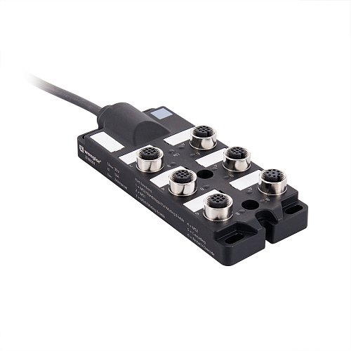 Распределительная коробка для датчиков Wenglor ZFBB001