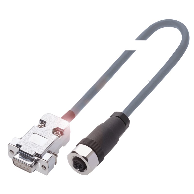 Соединительный кабель Balluff BIS C-522-PVC-02