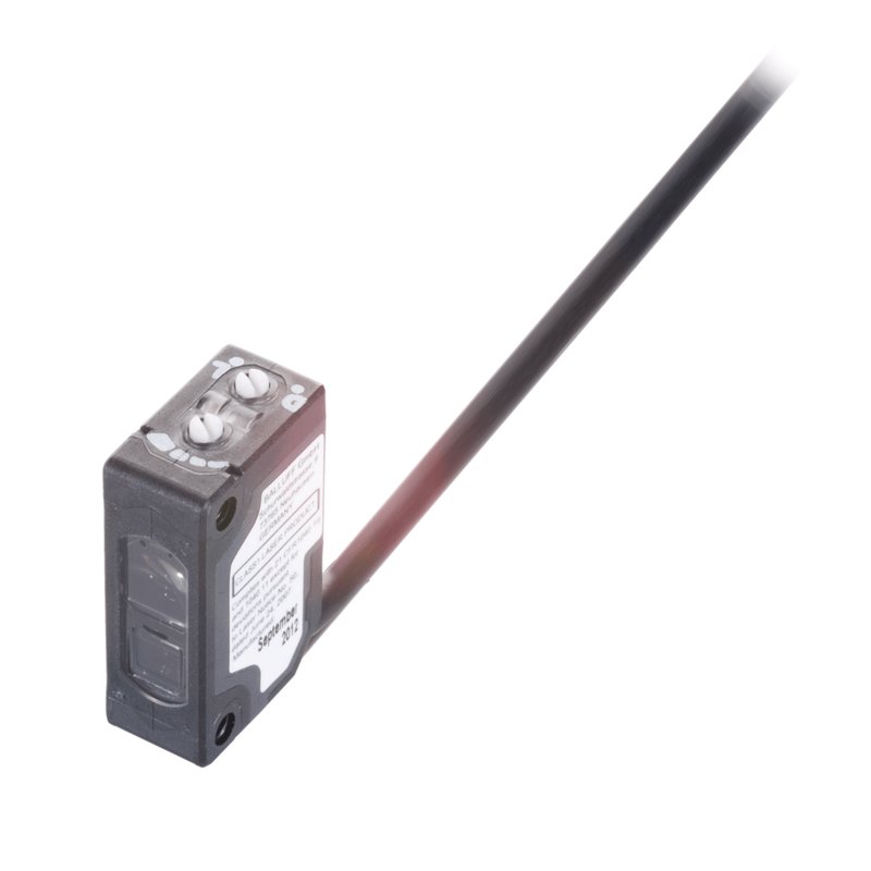 Оптический датчик Balluff BOS 5K-NO-RR10-02