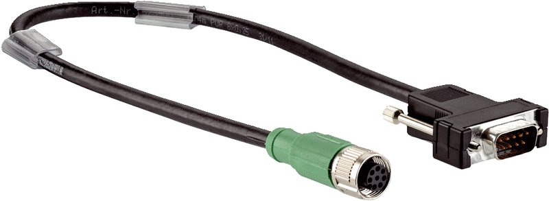 Соединительный кабель SICK DSL-2D08-G0M5AC2