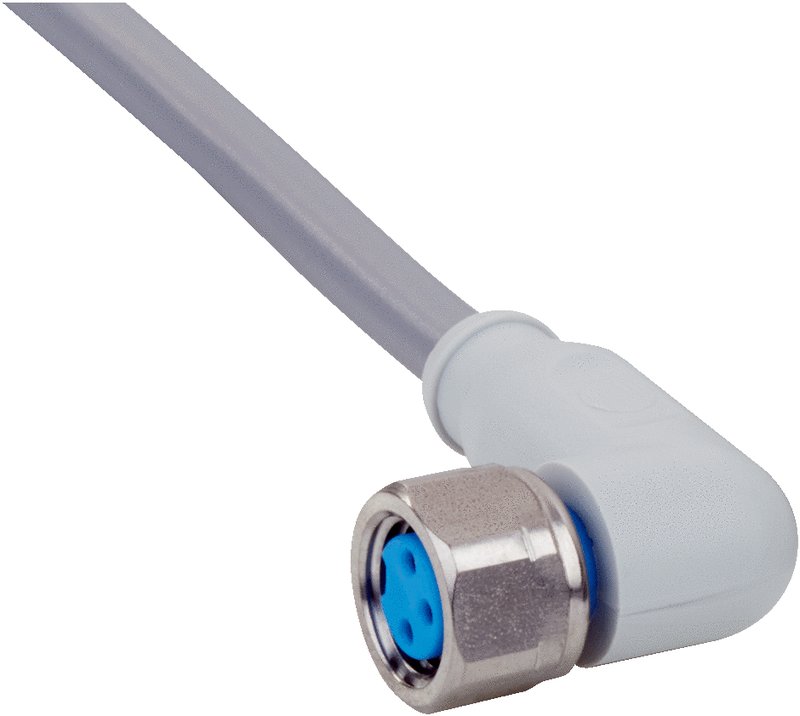 Разъем с кабелем SICK DOL-0803-W05MNI