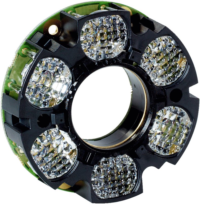 Встраиваемый светильник SICK VI55I-BU1441M0