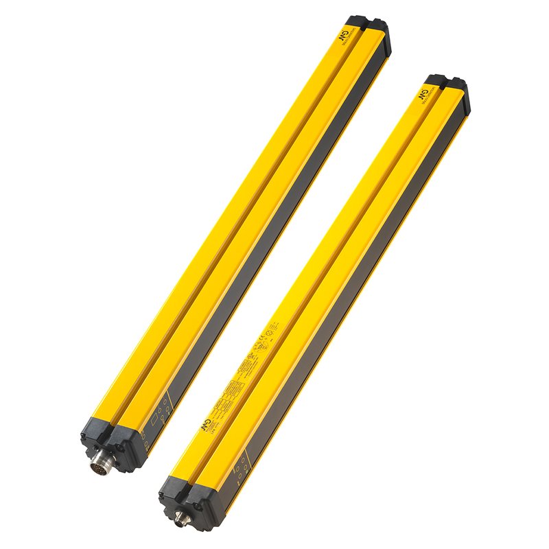 Световая завеса безопасности DATASENSING LP4ER/40-120M4L