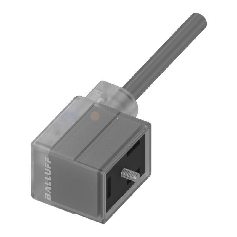 Разъем с кабелем Balluff BCC VB63-0000-10-055-VX8350-020