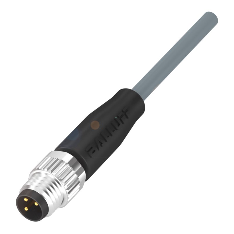 Разъем с кабелем Balluff BCC M313-0000-20-001-VX8334-020