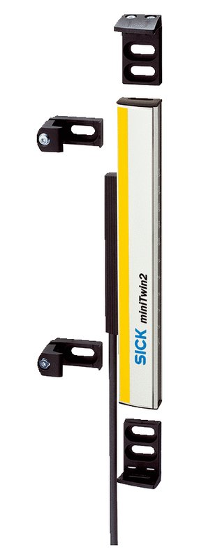 Световая завеса безопасности SICK C2MT-04824BBC03DE0