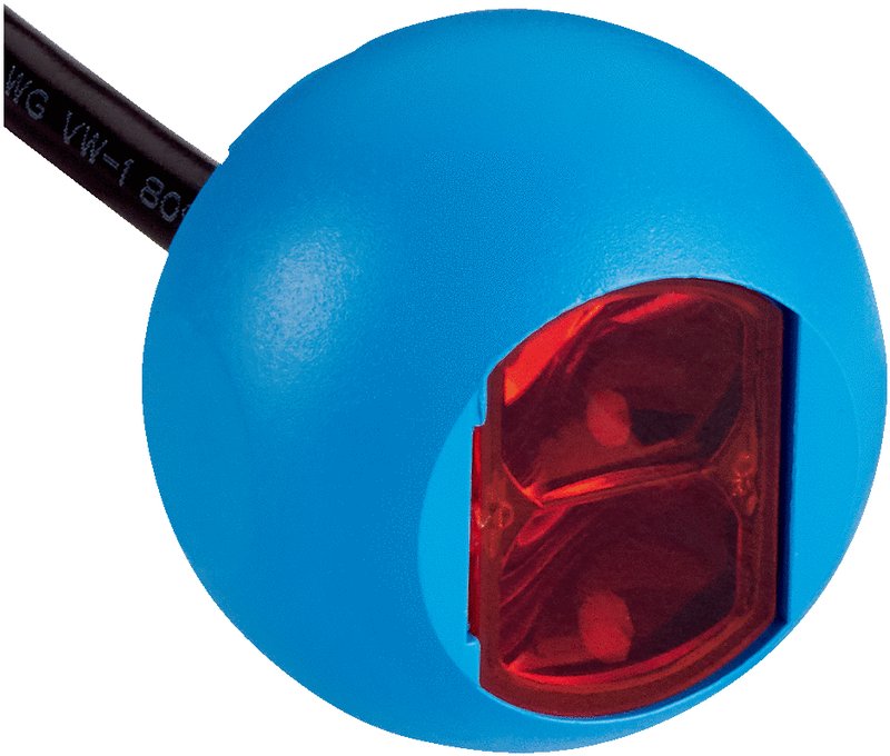 Оптический датчик SICK ZLD18-8AB1G8