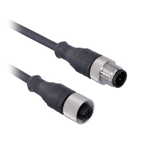 Соединительный кабель Wenglor BG2SG2V3-2M