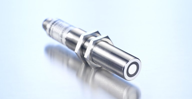 Ультразвуковой датчик Microsonic pico-usc 25/SI/0/CD/S/HV/M18E