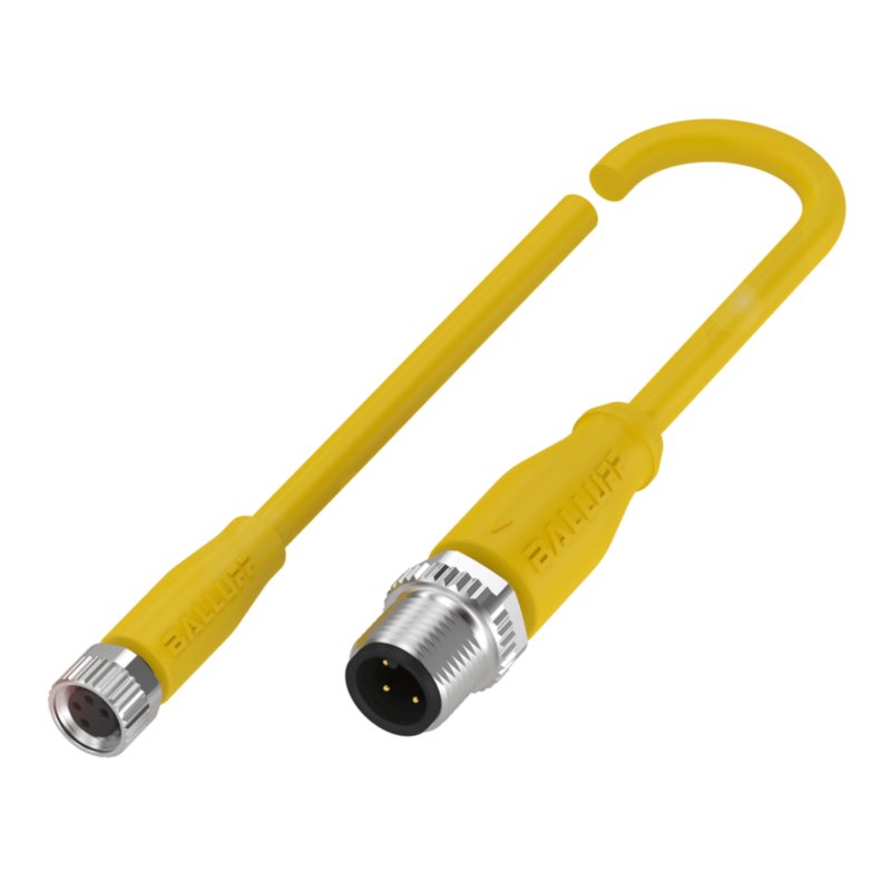 Соединительный кабель Balluff BCC M314-M414-3E-304-EX44T2-050