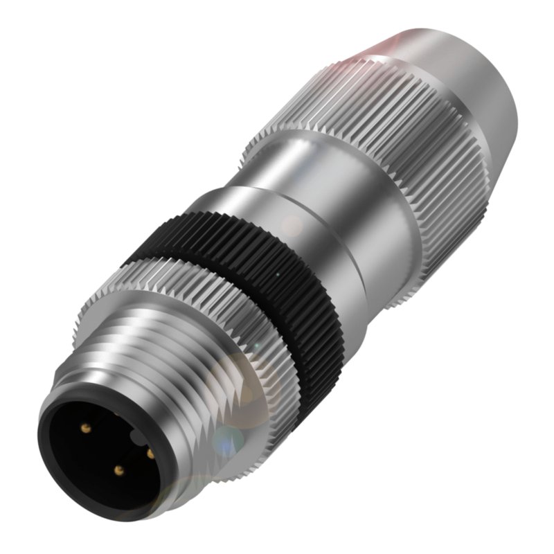 Разъем Balluff BKS-S109-RT14