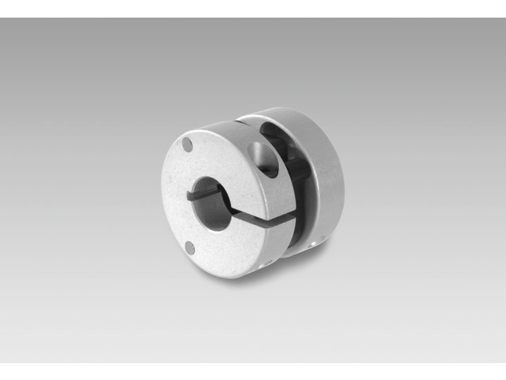 Муфта для энкодера Baumer Kupplung CPS25 K/K L=19 d1=10/d2=11