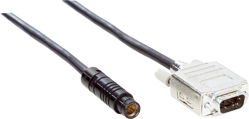 Соединительный кабель SICK YM2Z1B-080XXXMDSA9