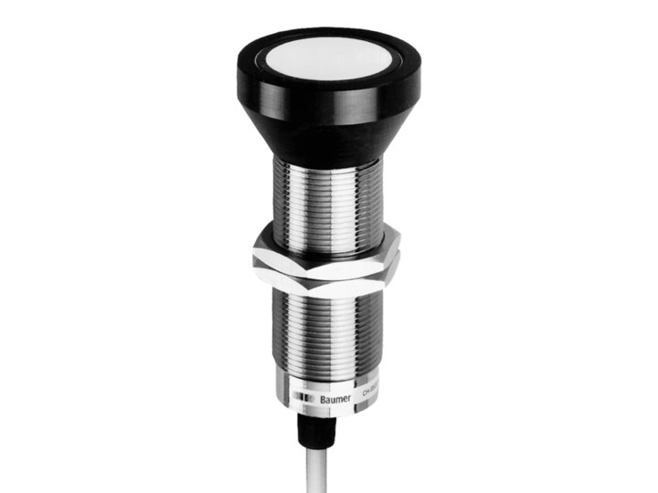Ультразвуковой датчик Baumer URAM 50P7121