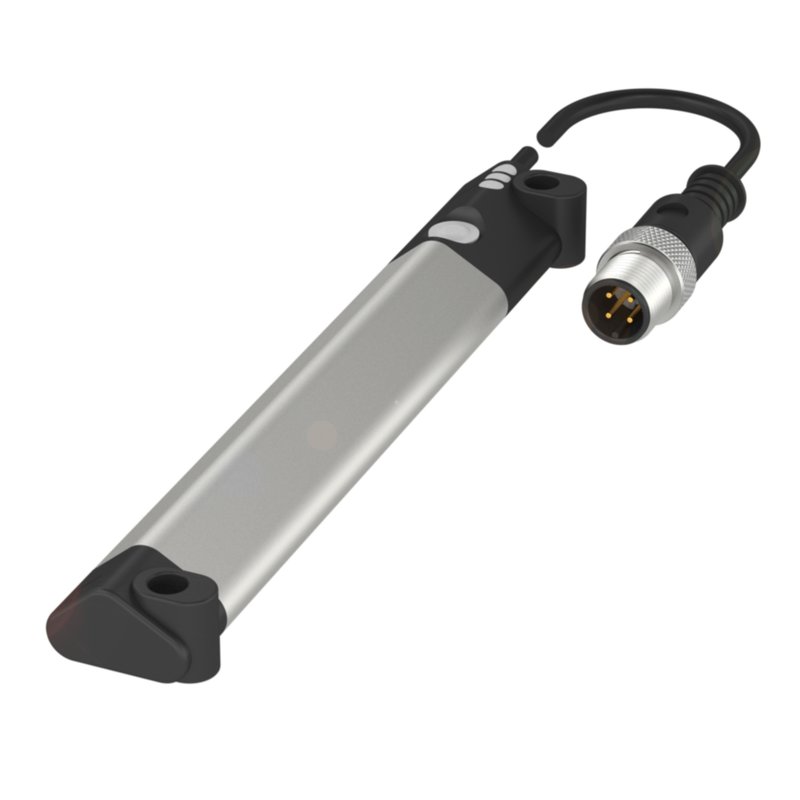 Датчик линейных перемещений Balluff BMP 01-EL1PP21A-0096-00-P00,5-S4