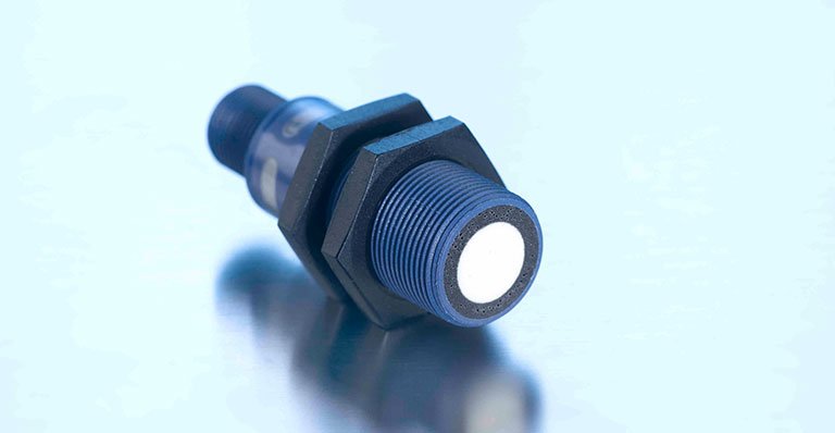 Ультразвуковой датчик Microsonic nero-100/CE