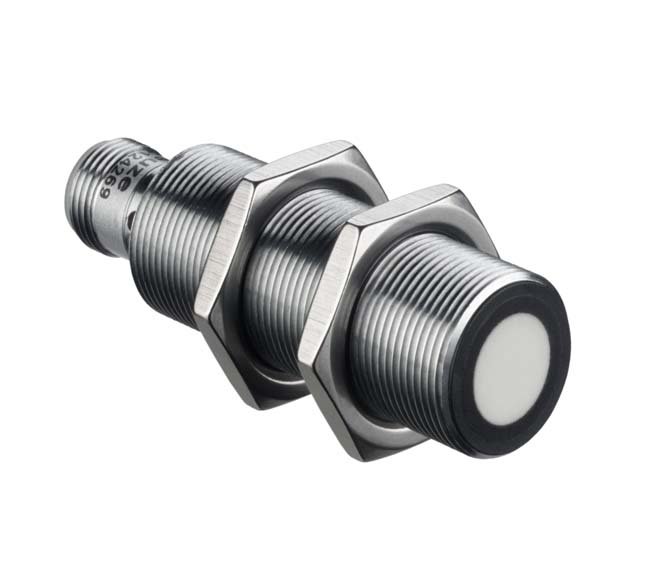 Ультразвуковой датчик Leuze Electronic HTU418B-400/4T4-M12