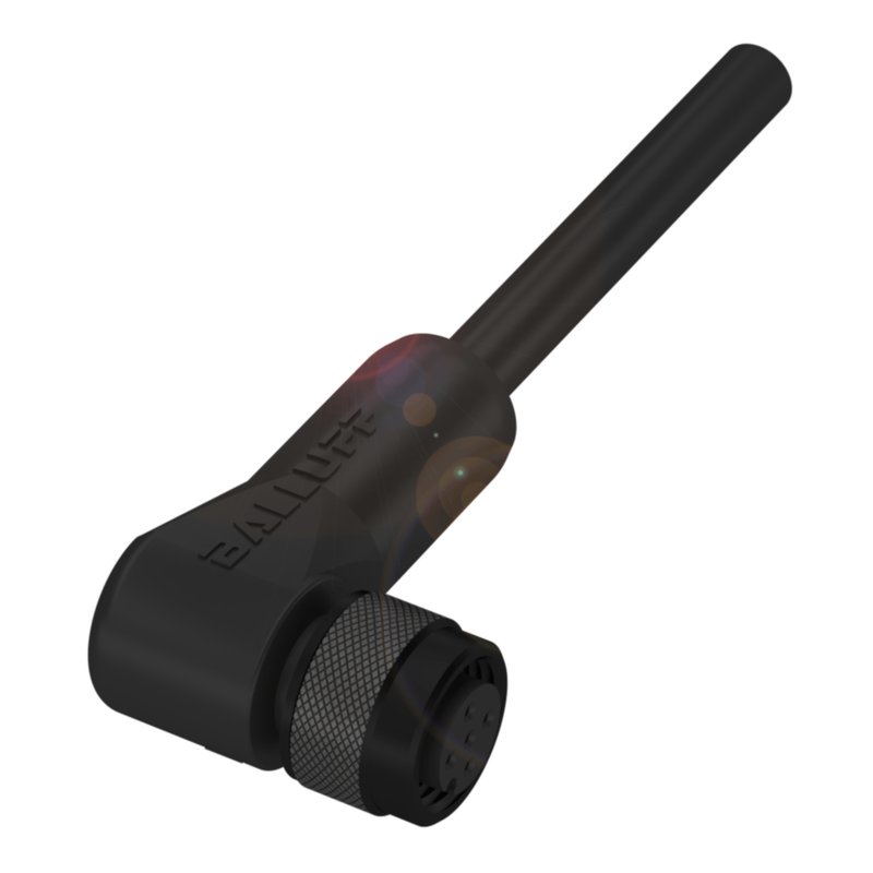 Разъем с кабелем Balluff BCC W425-0000-1A-003-TW0434-030