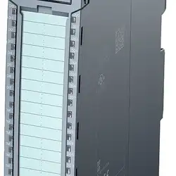 Модуль дискретных выходов Siemens 6ES7522-5HH00-0AB0