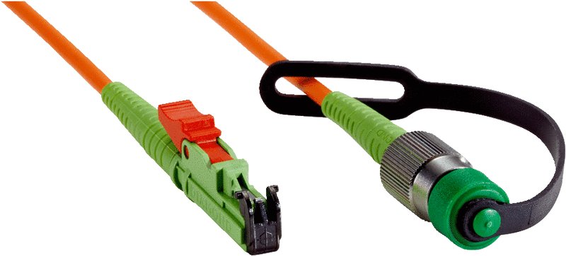 Соединительный кабель SICK FOC03-AM1K