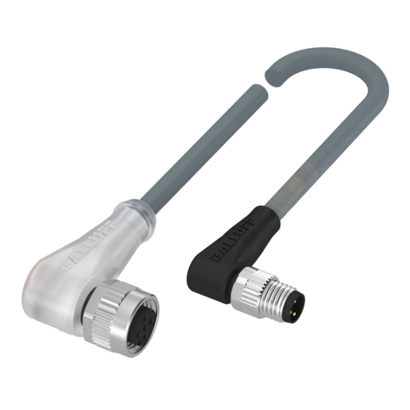 Соединительный кабель Balluff BCC M425-M323-3F-602-VX8334-010