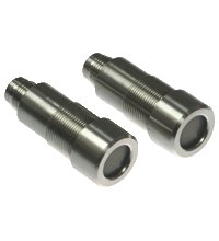 Ультразвуковой барьер Pepperl Fuchs UBEC300-18GH40-SE2-V1