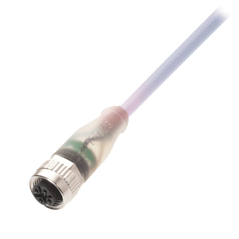 Разъем с кабелем Balluff BCC M415-0000-1A-004-VX8334-200