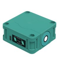 Ультразвуковой датчик Pepperl Fuchs UB500-F42S-E6-V15