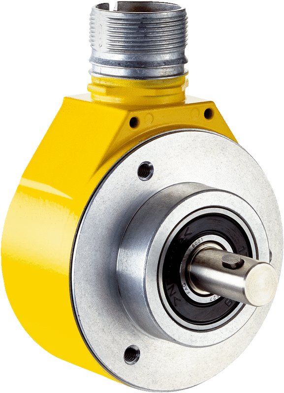 Энкодер безопасности SICK DFS60S-SEOA01024