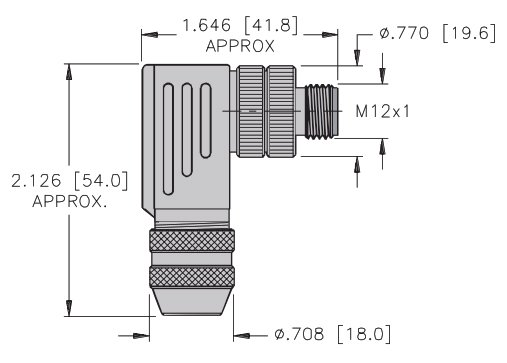 Разъем Sentinel ZZSE4-PG9