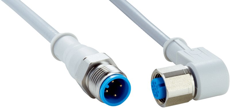 Соединительный кабель SICK DSL-1204-B0M6NI