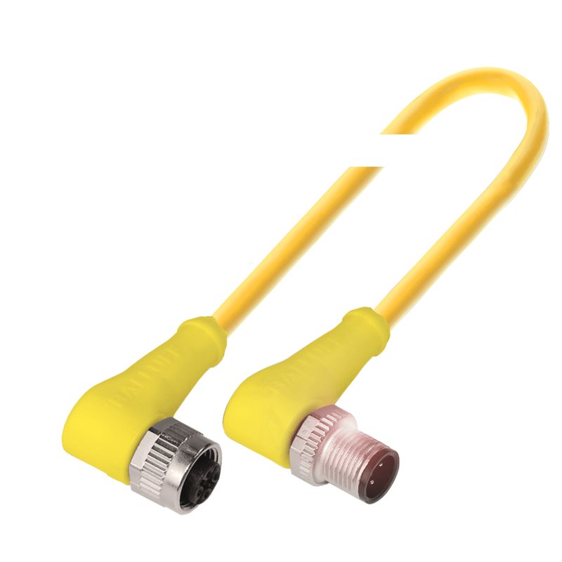 Соединительный кабель Balluff BCC M425-M424-3A-304-EX44T2-015