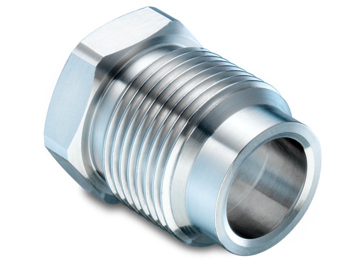 Монтажный переходник Baumer ZPH1-32BC