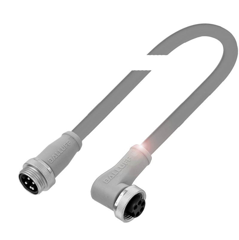 Соединительный кабель Balluff BCC A325-A315-30-330-PS85N6-050