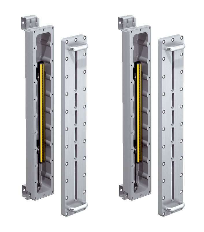 Световая завеса безопасности SICK EXS-12D6603B020, EXE-12D6603B020