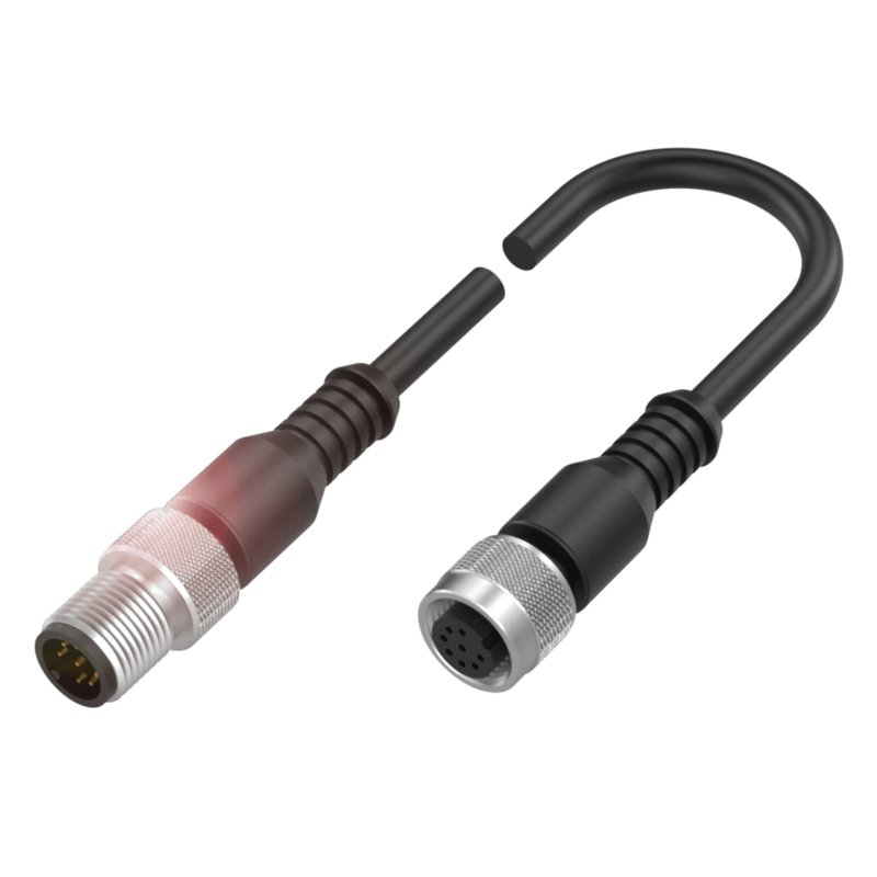 Соединительный кабель Balluff BIS Z-501-PU1-10/M