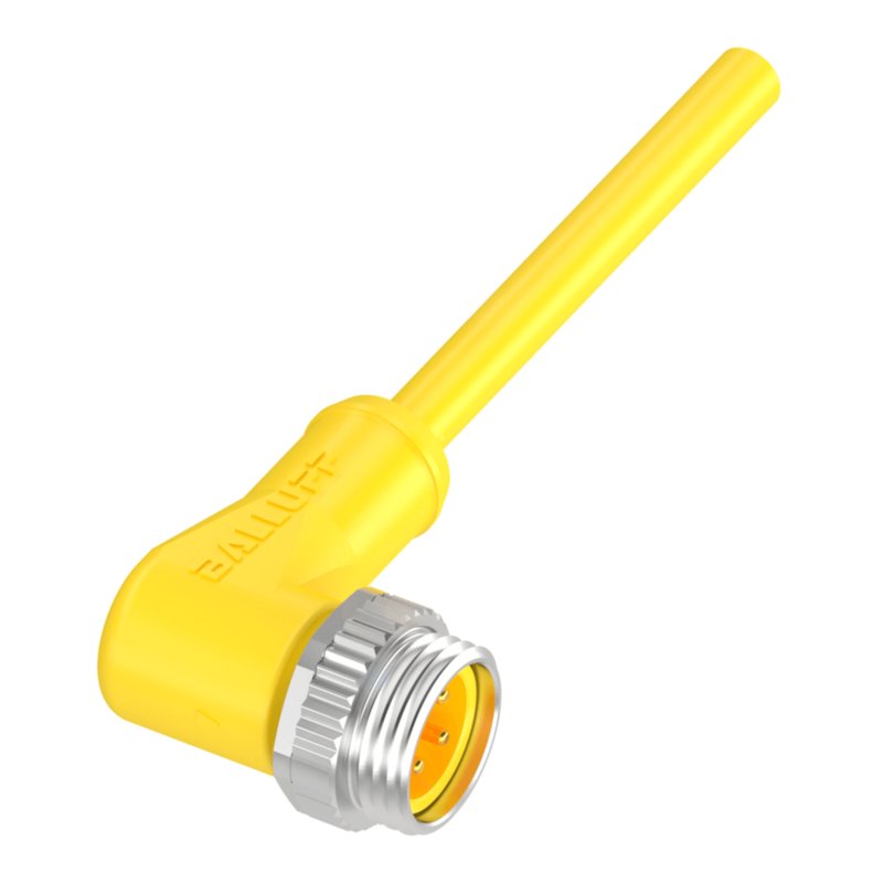 Разъем с кабелем Balluff BCC A324-0000-20-072-VX44W6-050